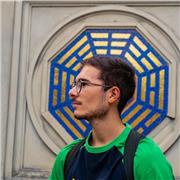 Professeur de dessin - cour particulier d'art